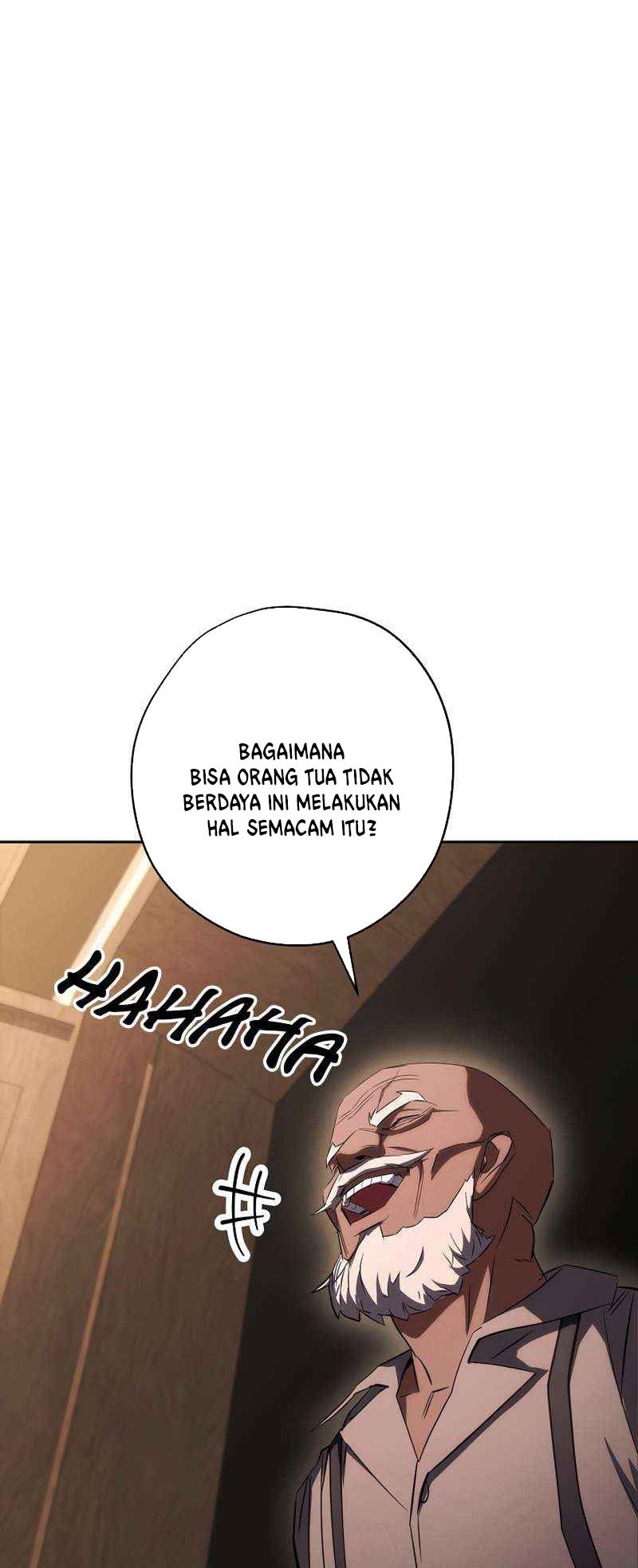 The Live Chapter 160 halaman 7