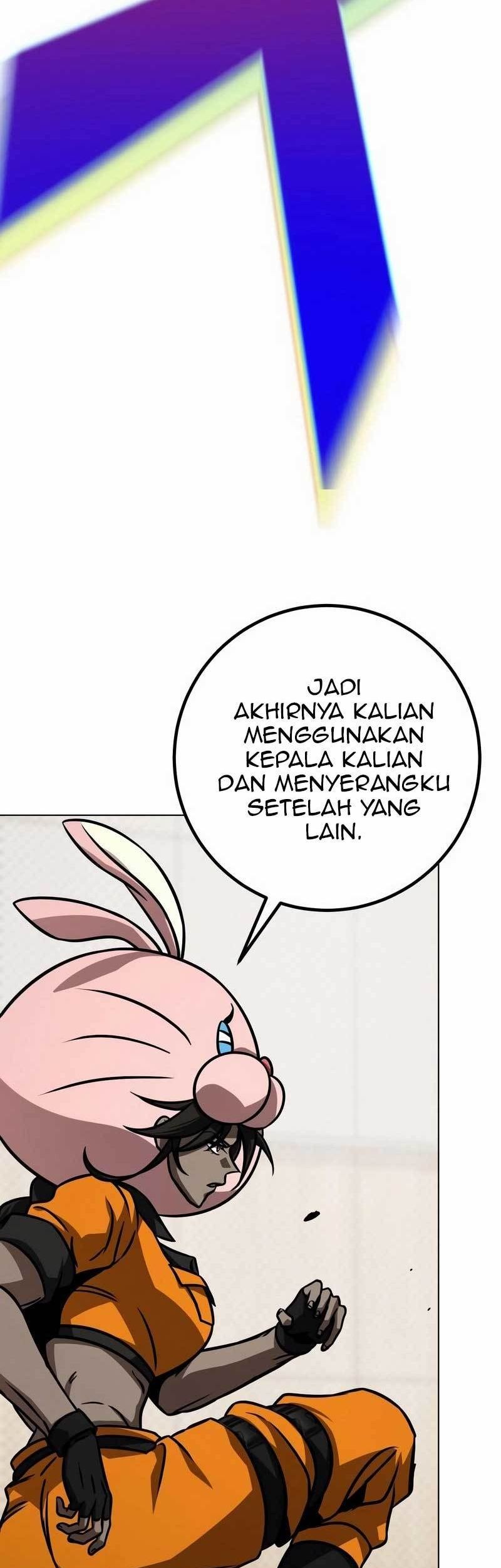 Hero the Maximum Chapter 33 halaman 7