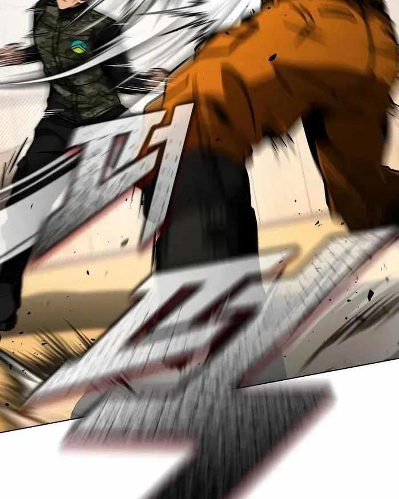 Hero the Maximum Chapter 32 halaman 8