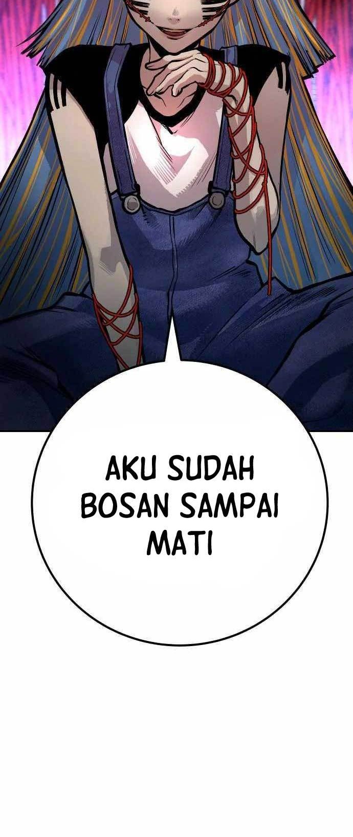 ZomGan Chapter 58 halaman 5