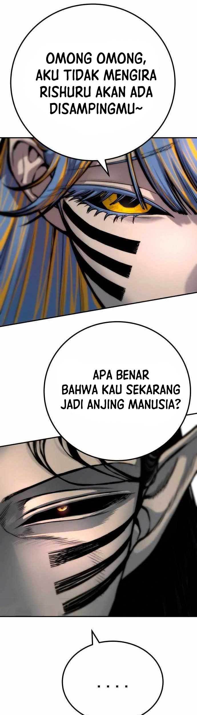 ZomGan Chapter 58 halaman 6