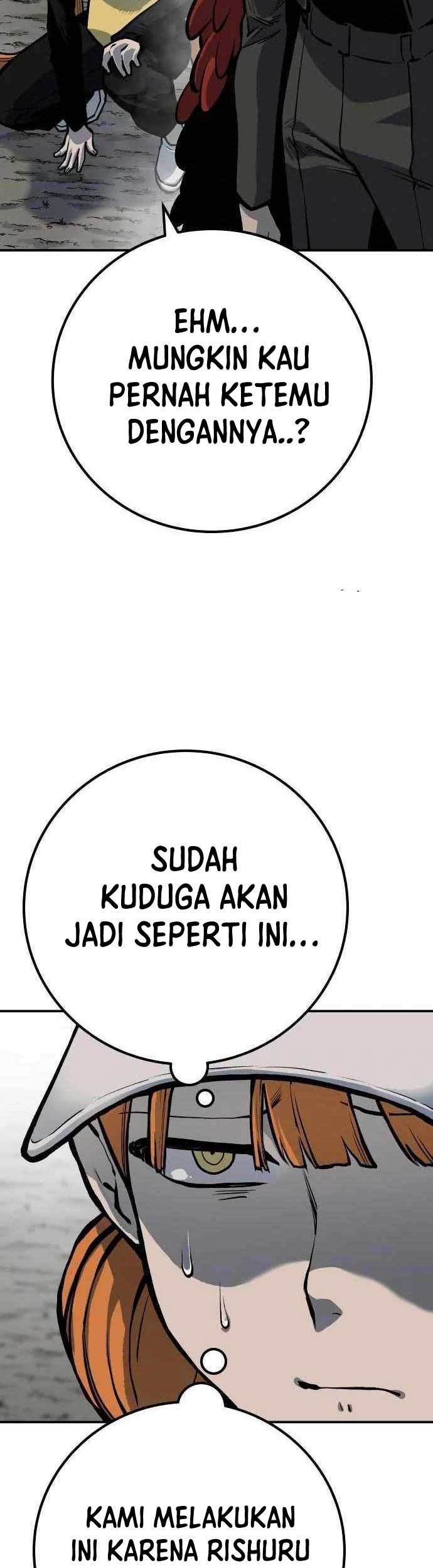 ZomGan Chapter 58 halaman 8