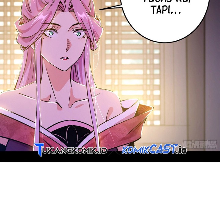 I’m An Evil God Chapter 390 halaman 4