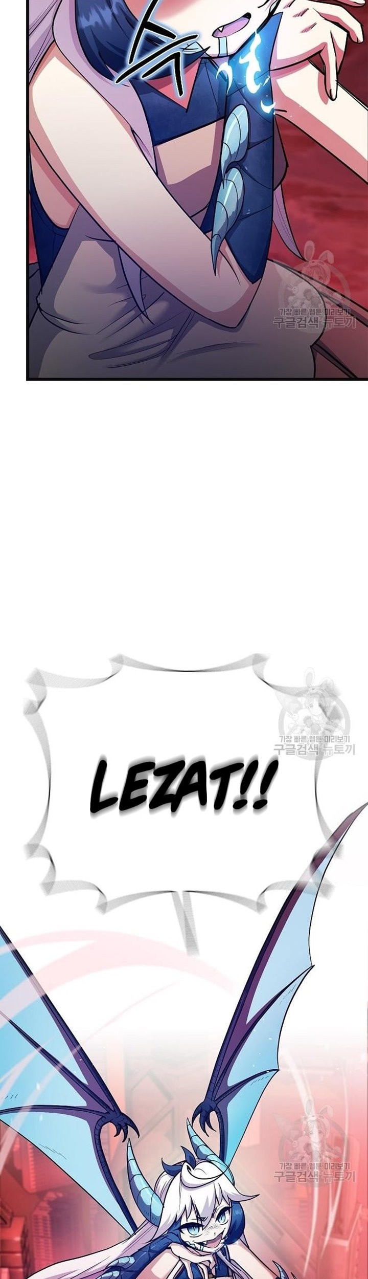 Peace Restaurant Chapter 14 halaman 8