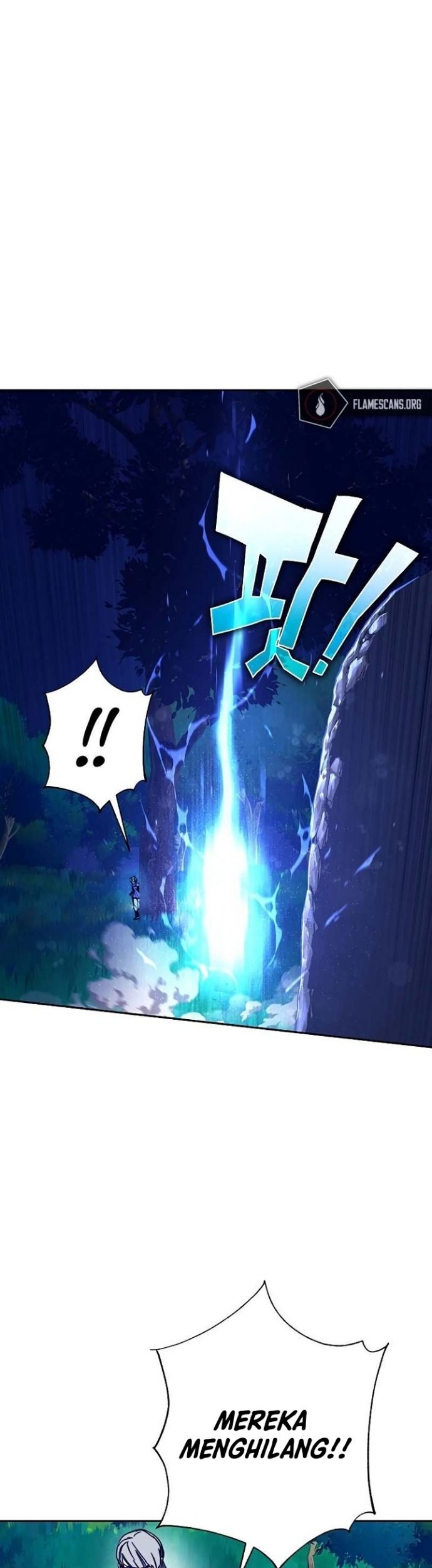 X Ash Chapter 90 halaman 8