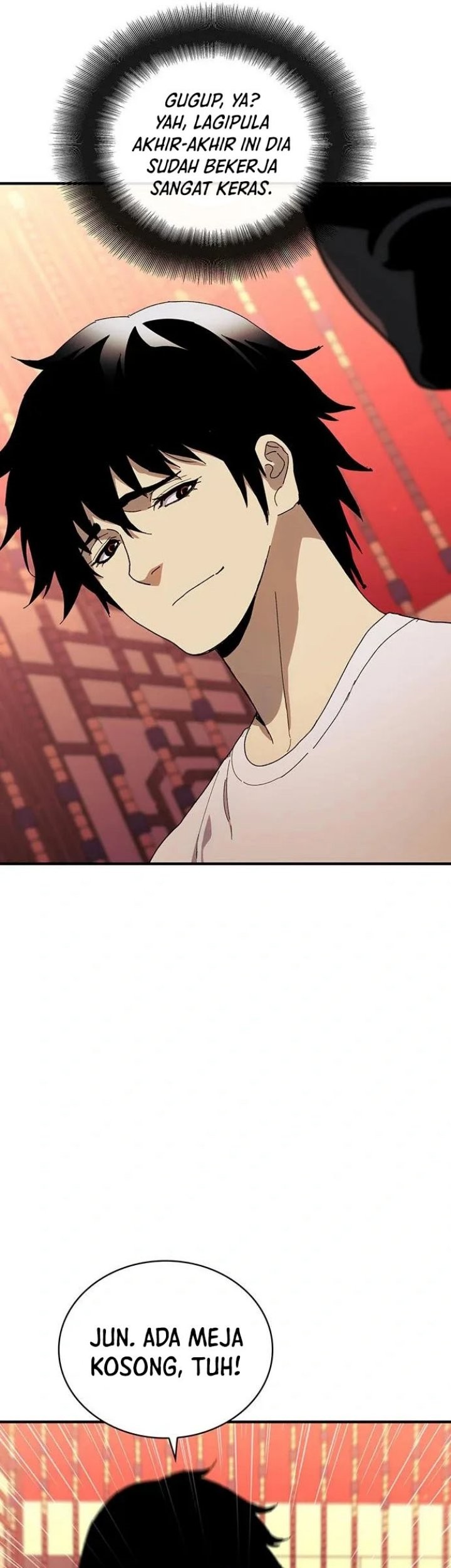 Ranker (2022) Chapter 32 halaman 6