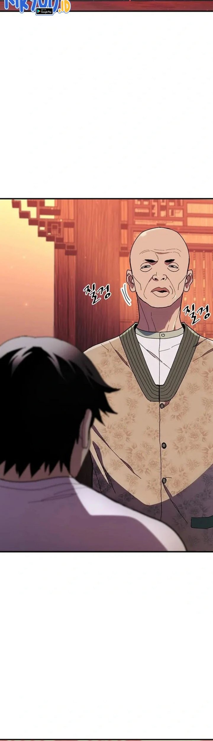 Ranker (2022) Chapter 32 halaman 8