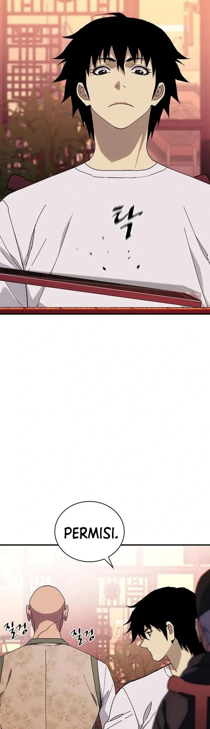 Ranker (2022) Chapter 32 halaman 9