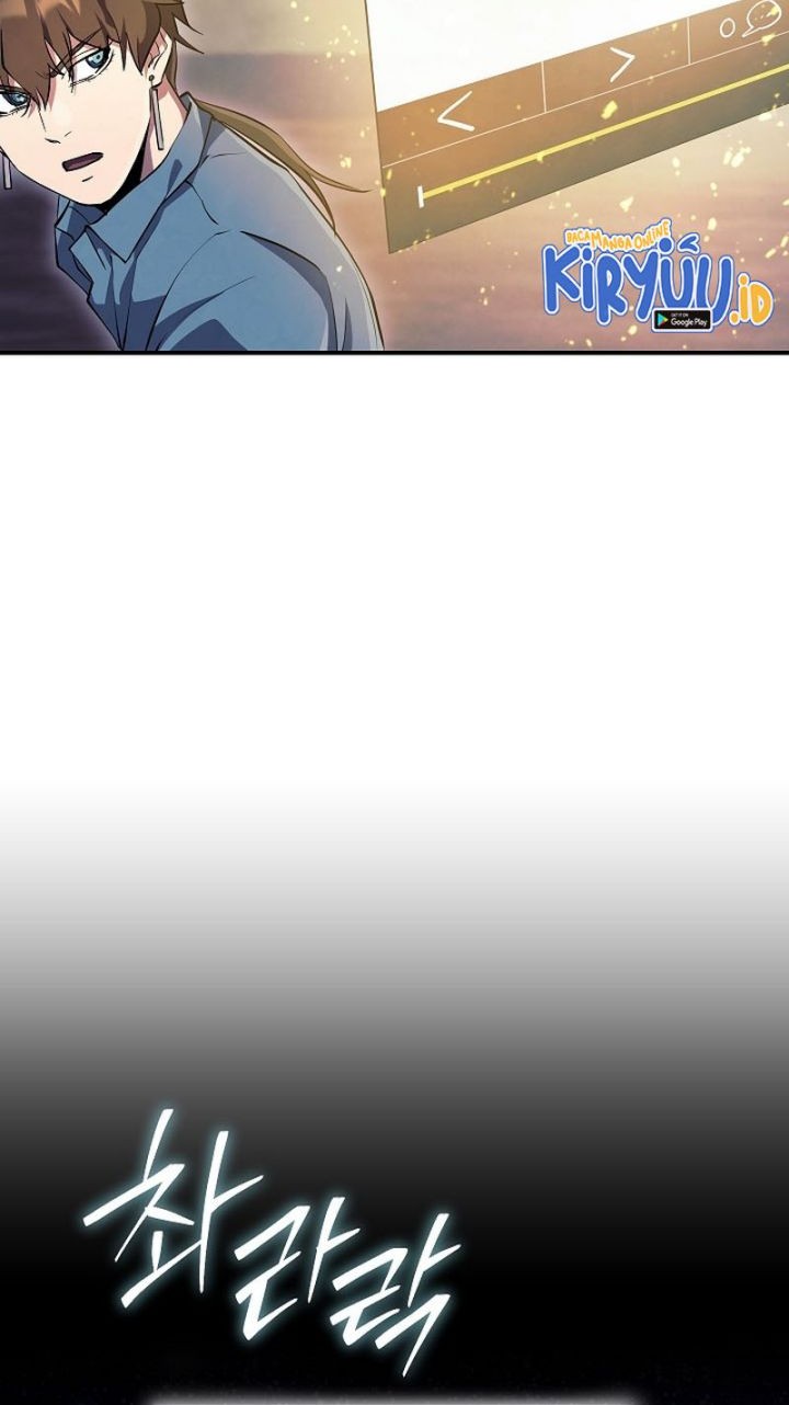 God’s Web Novel Chapter 28 halaman 7