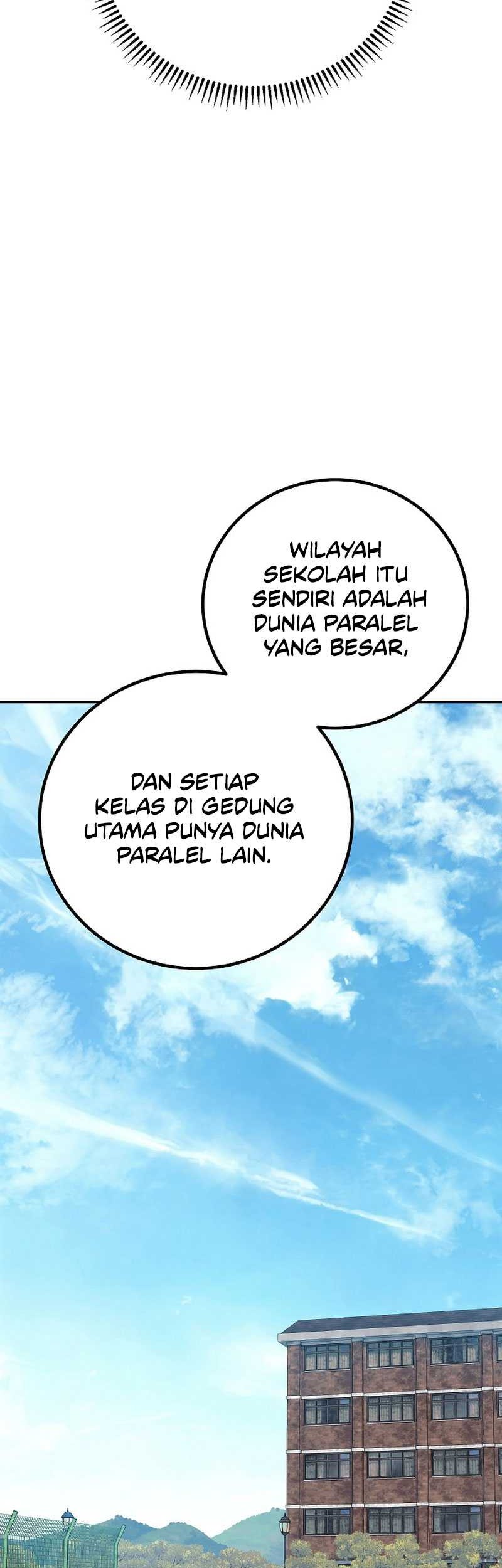 God’s Web Novel Chapter 26 halaman 4