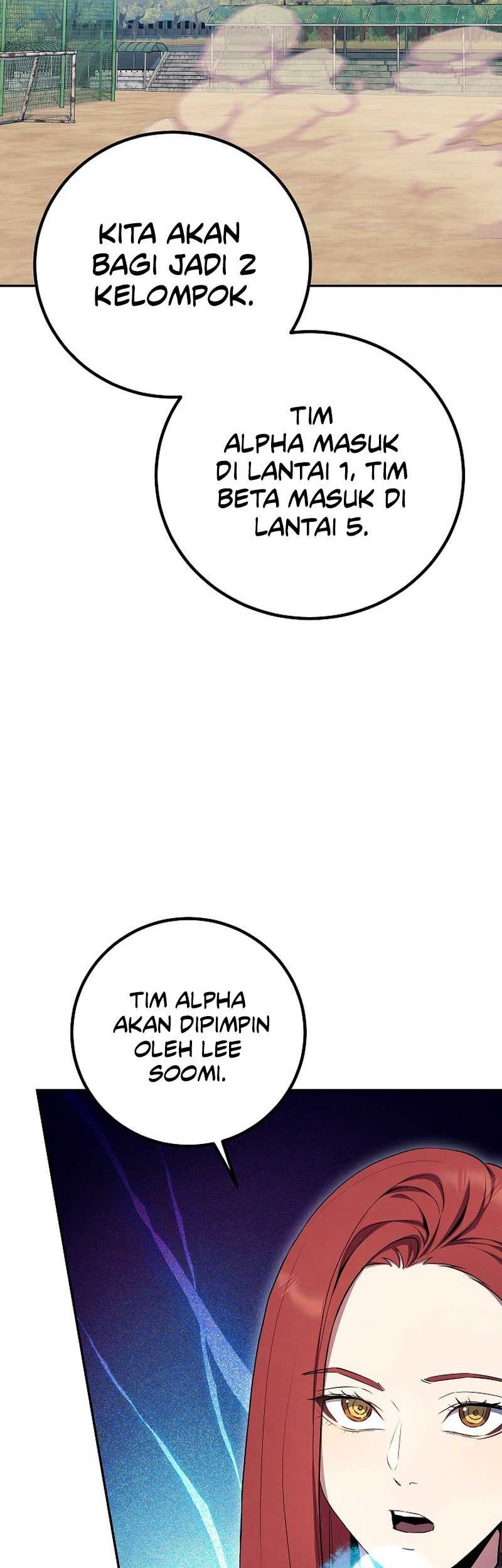 God’s Web Novel Chapter 26 halaman 5