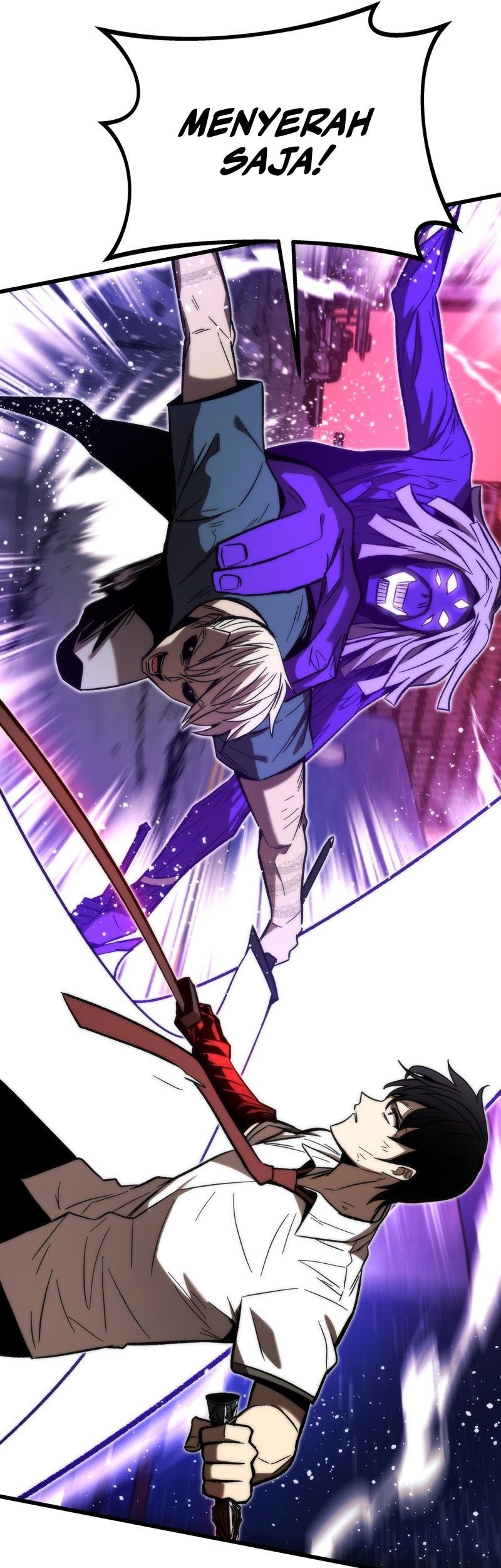 Ultra Alter Chapter 81 Gambar 6
