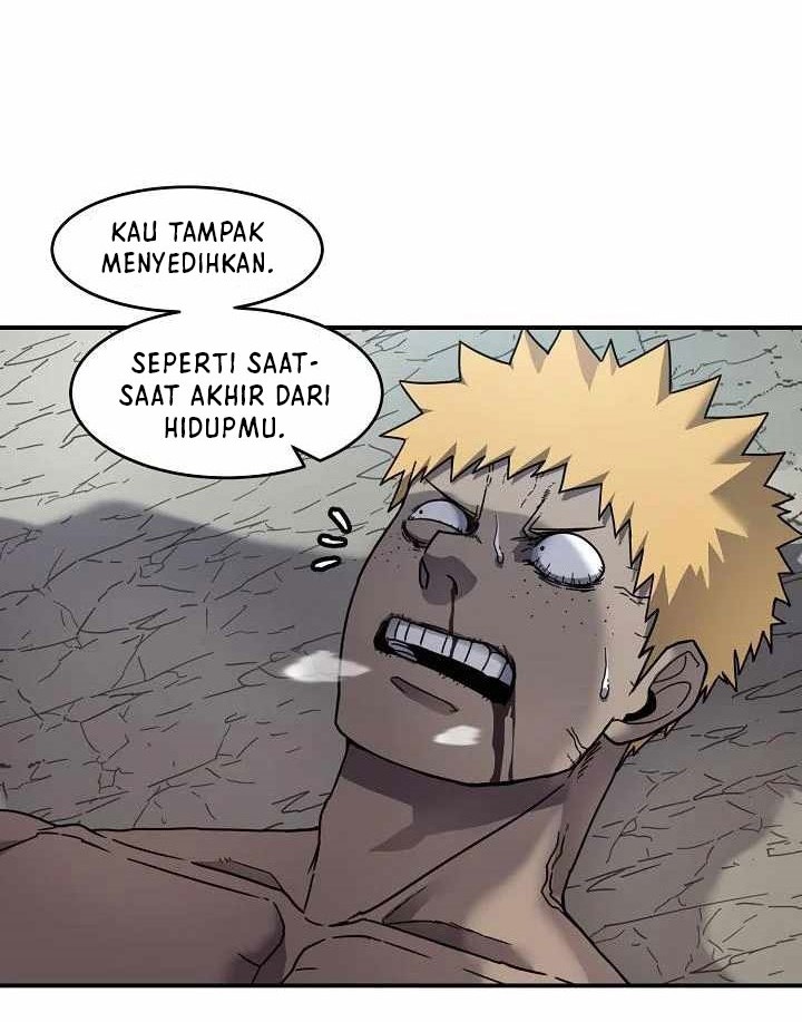 Shaman Chapter 68 halaman 5