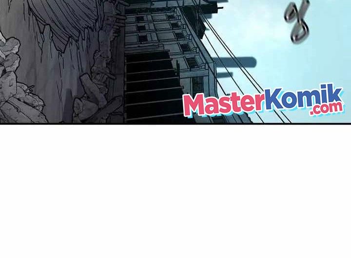 Shaman Chapter 67 halaman 5
