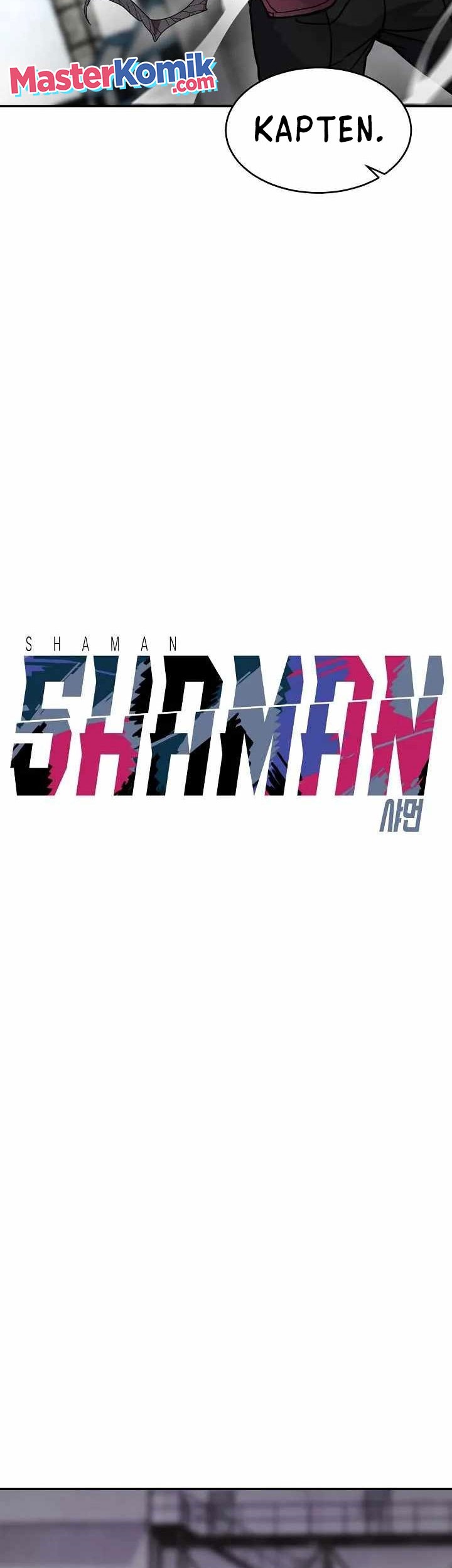 Shaman Chapter 66 halaman 3