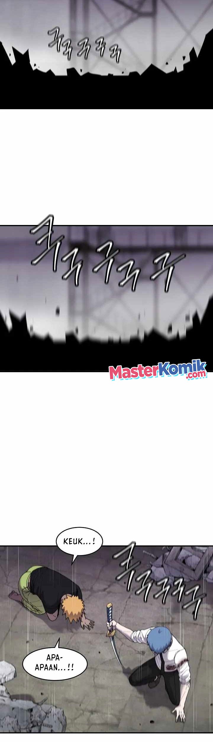 Shaman Chapter 66 halaman 4