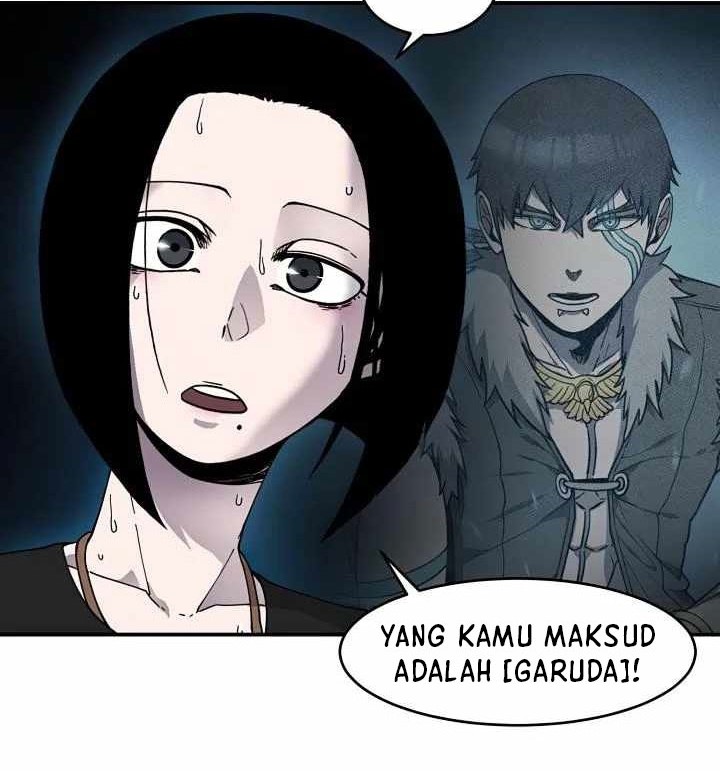 Shaman Chapter 70 halaman 5