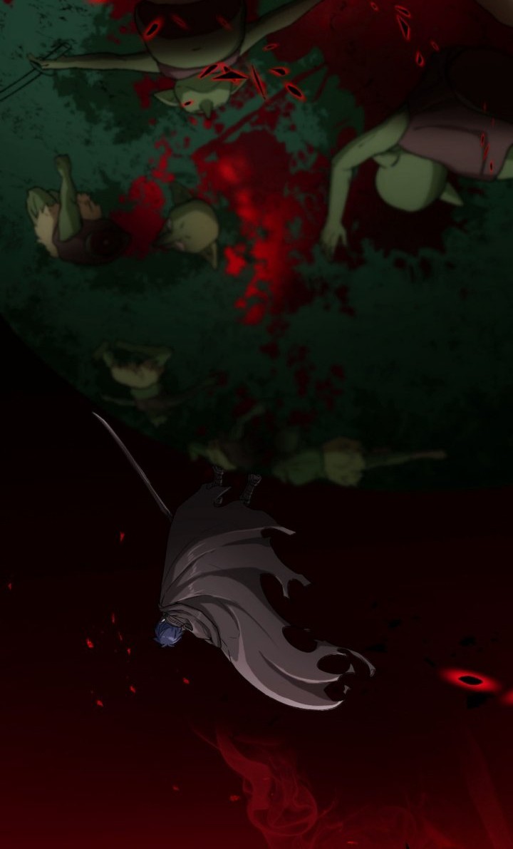 Berserk of Gluttony (Remake) Chapter 23 halaman 5