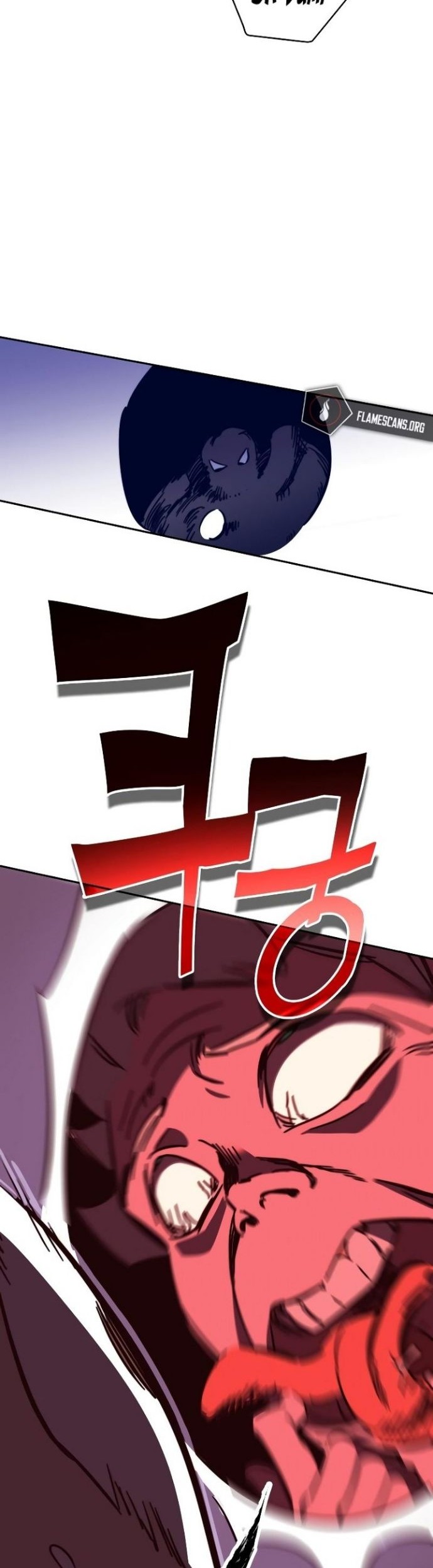 X Ash Chapter 91 halaman 7