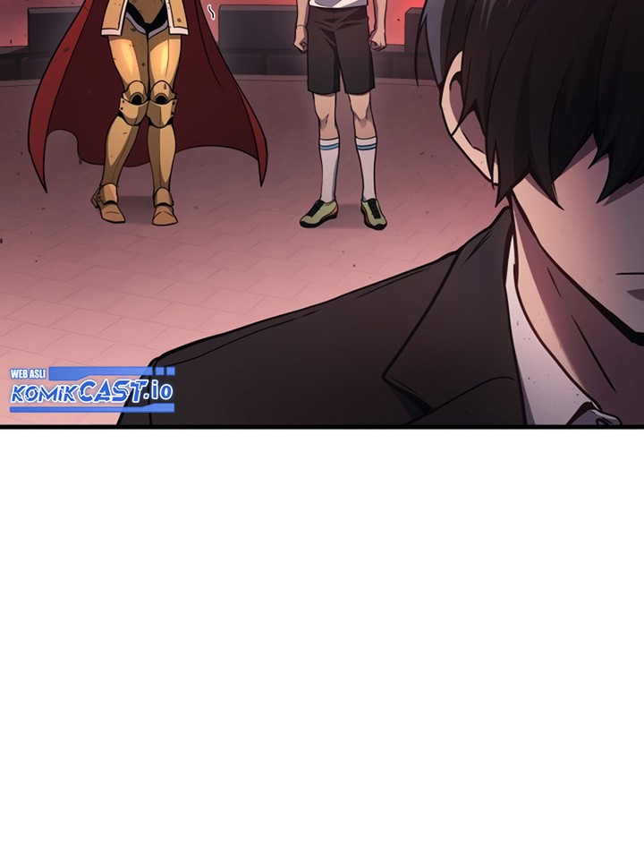 Martial God Regressed to Level 2 Chapter 21 Gambar 5