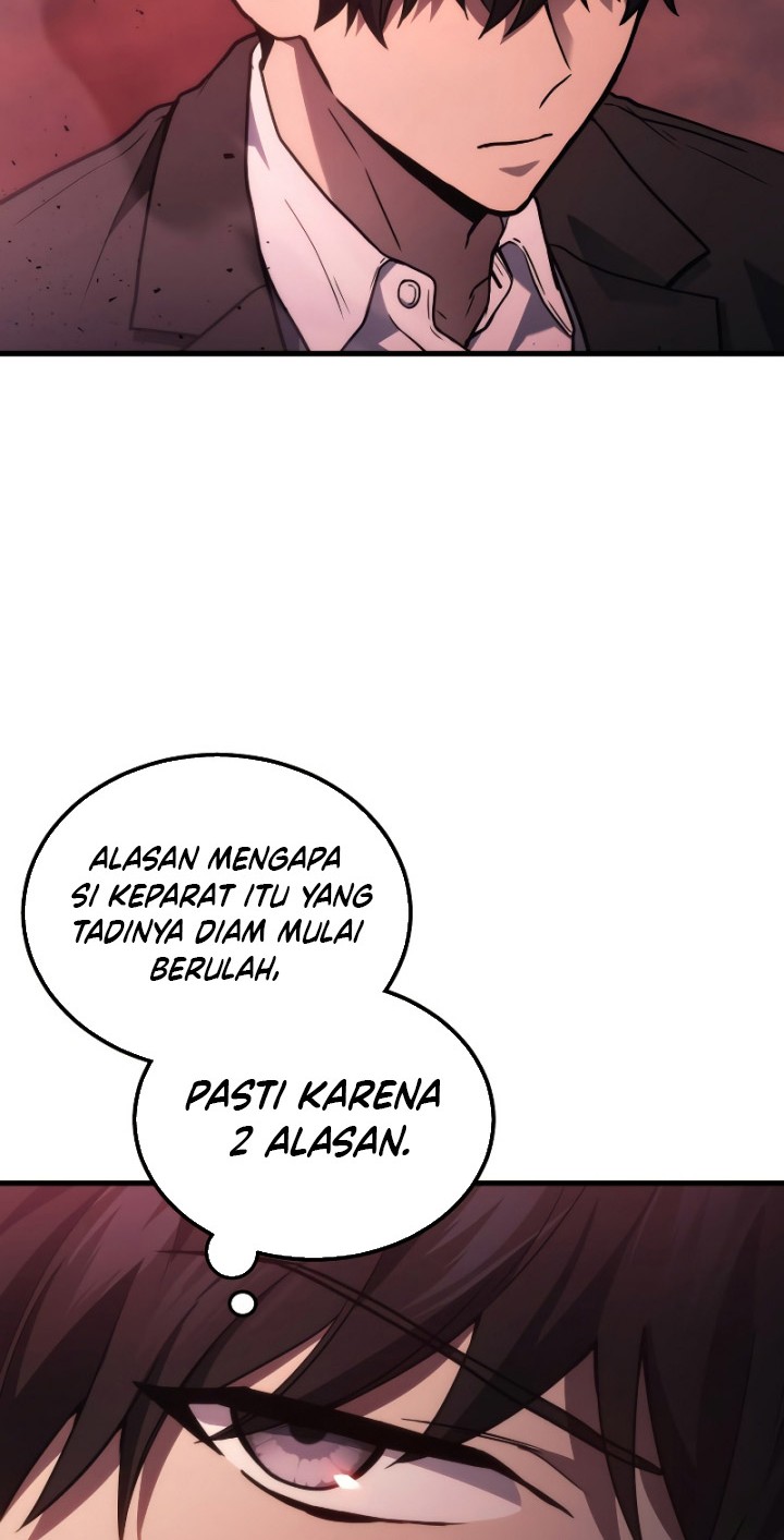 Martial God Regressed to Level 2 Chapter 20 Gambar 5