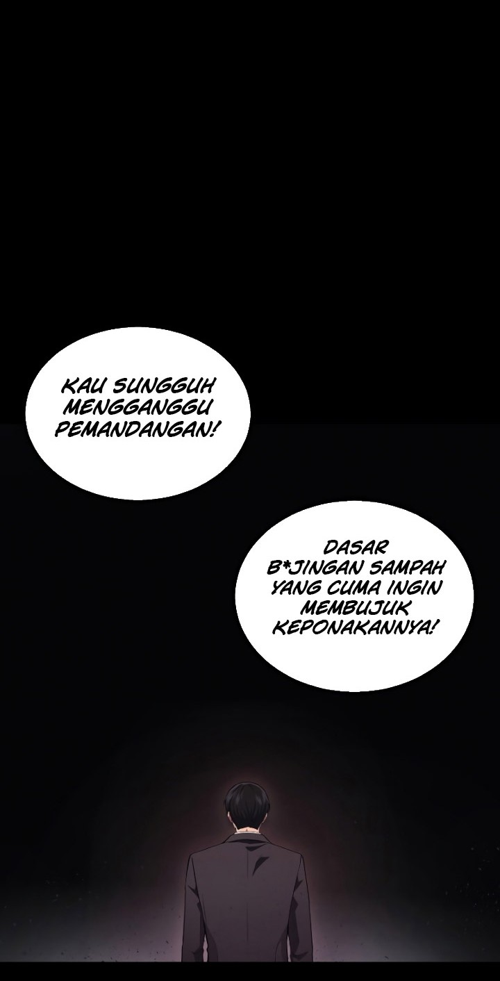 Martial God Regressed to Level 2 Chapter 20 Gambar 7