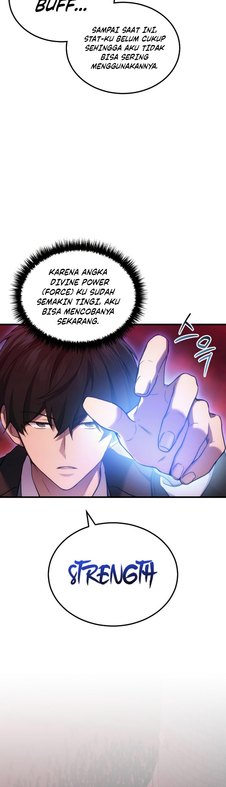 Martial God Regressed to Level 2 Chapter 19 Gambar 8