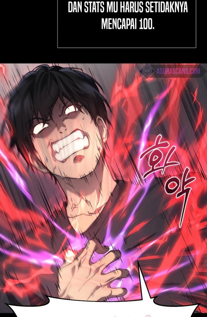 Martial God Regressed to Level 2 Chapter 14 Gambar 5