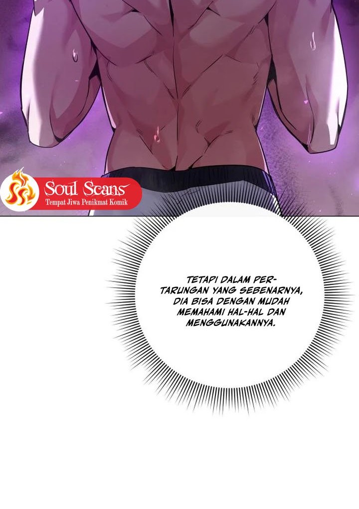 Goblin’s Night Chapter 6 halaman 6