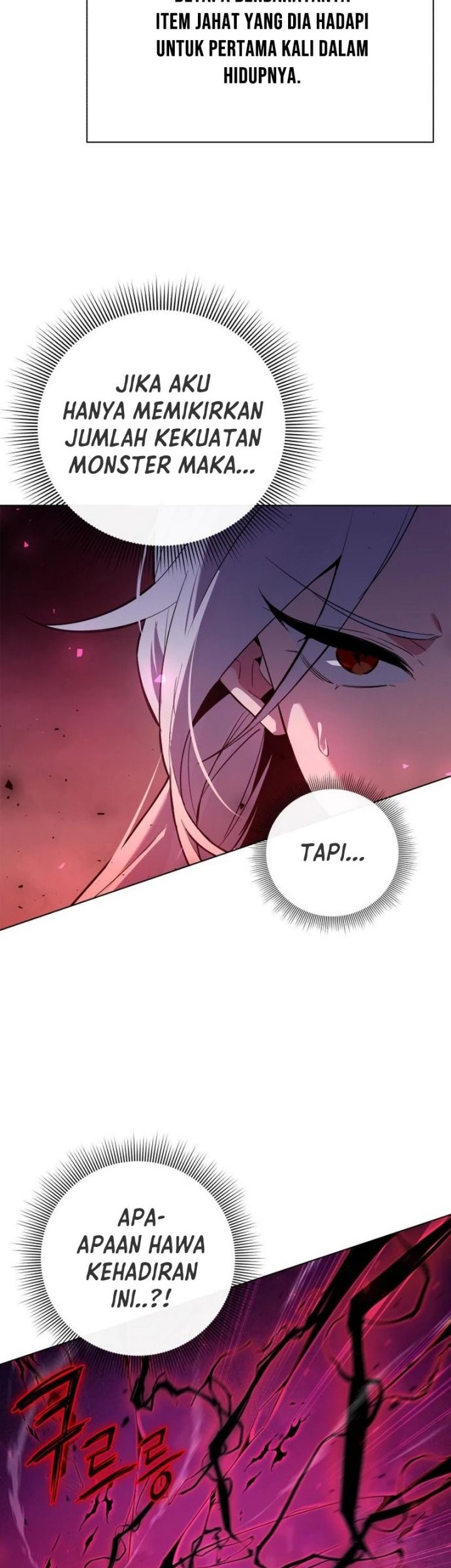 Goblin’s Night Chapter 4 halaman 6
