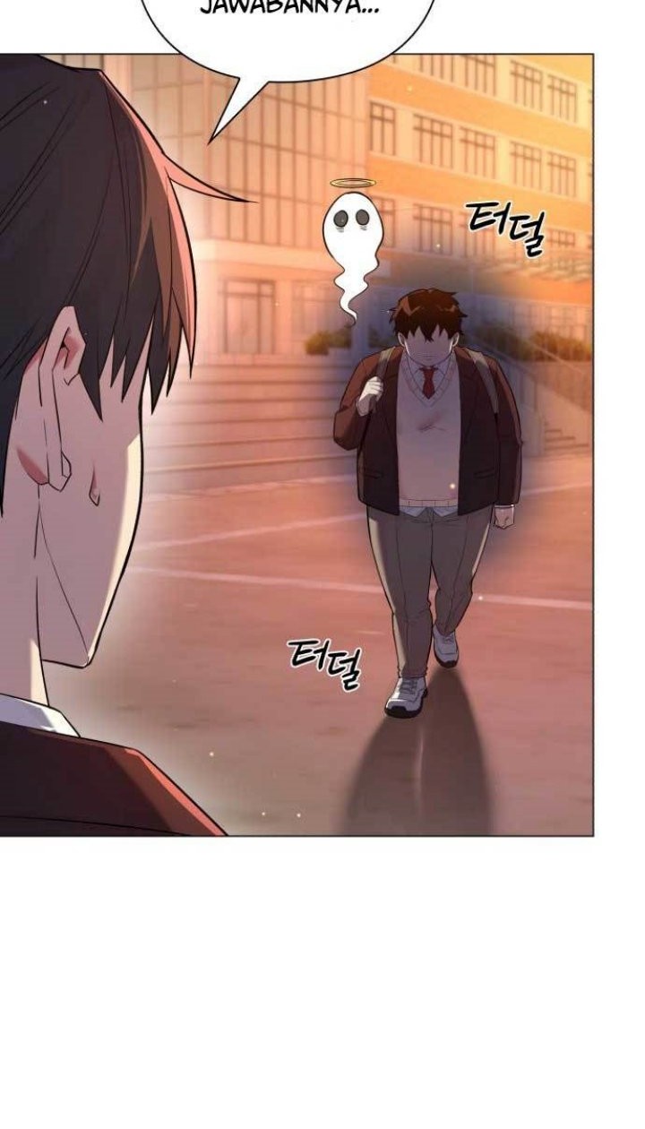 Goblin’s Night Chapter 1 halaman 13