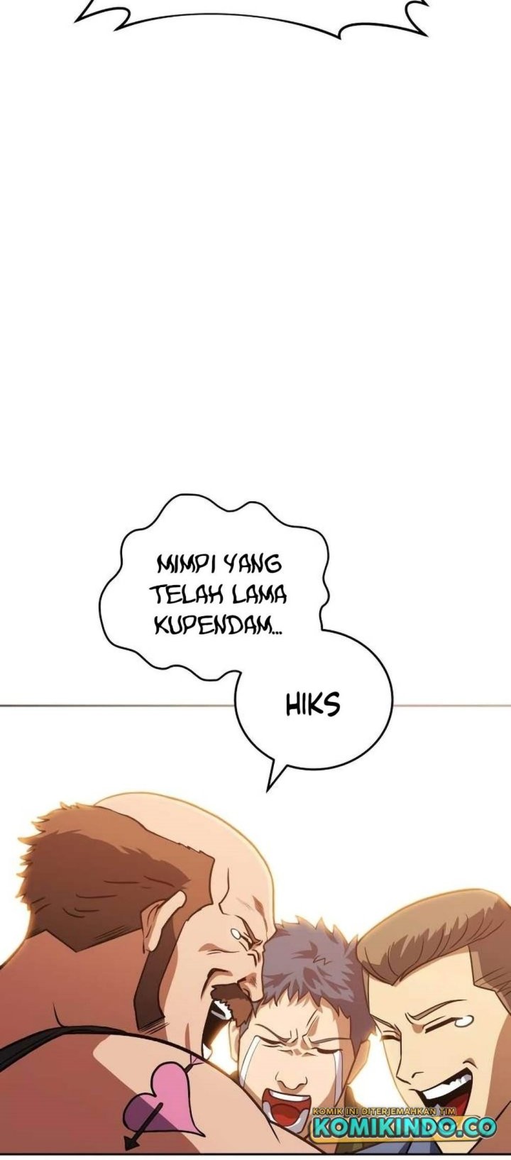 My Insanely Competent Underlings Chapter 30 halaman 7