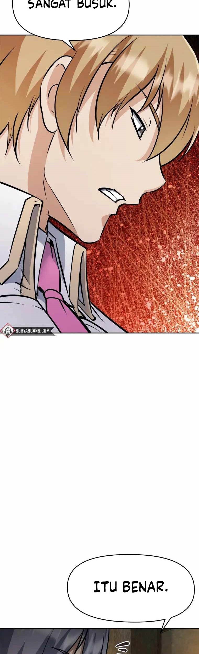 The Return of the Prodigious Swordmaster Chapter 31 halaman 8
