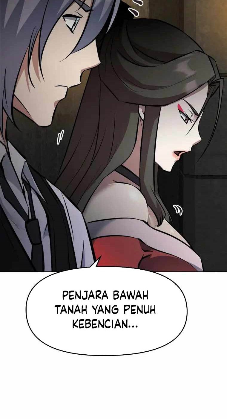 The Return of the Prodigious Swordmaster Chapter 31 halaman 9