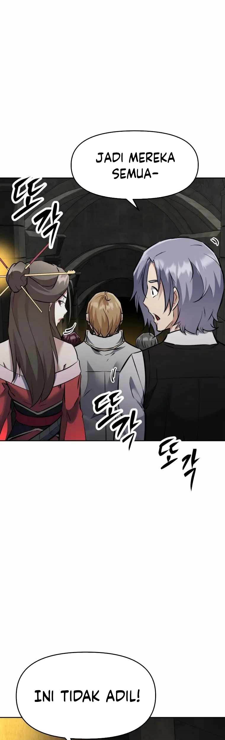 The Return of the Prodigious Swordmaster Chapter 31 halaman 10