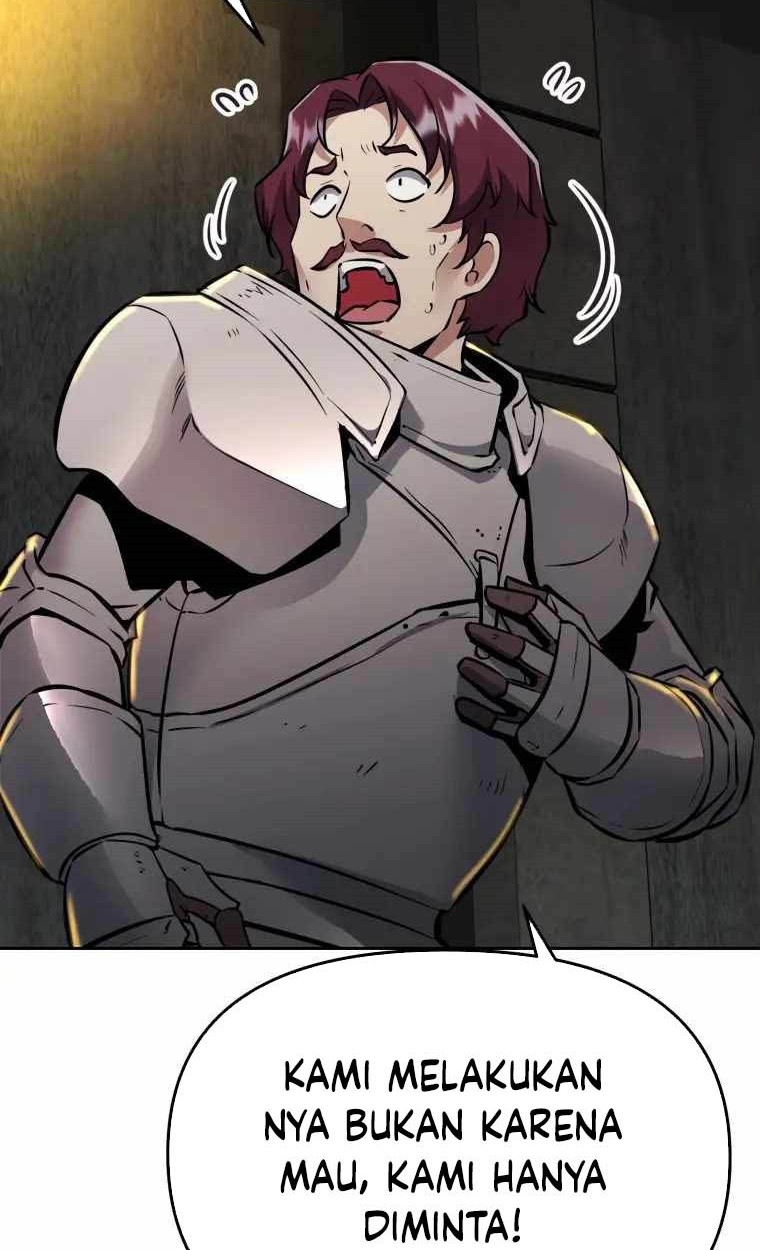 The Return of the Prodigious Swordmaster Chapter 31 halaman 11
