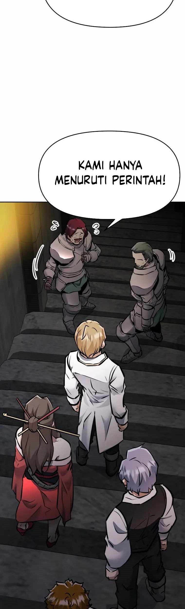 The Return of the Prodigious Swordmaster Chapter 31 halaman 12