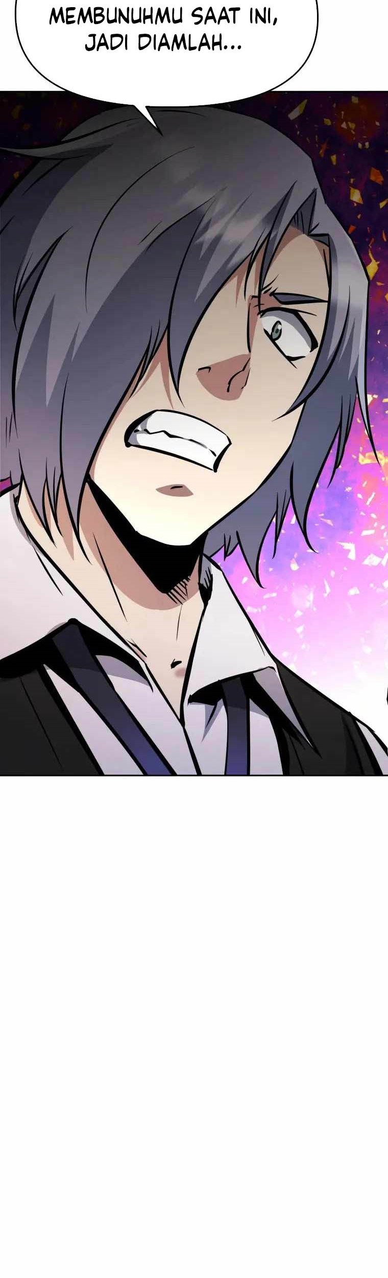 The Return of the Prodigious Swordmaster Chapter 31 halaman 14