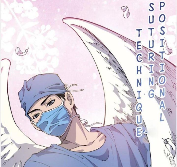 Great Doctor Ling Ran Chapter 103 halaman 3