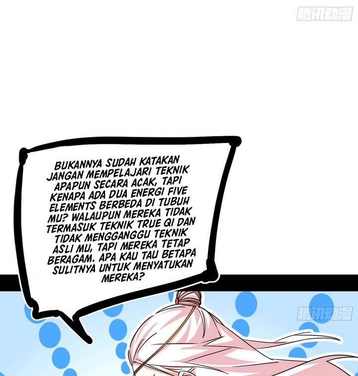 I’m An Evil God Chapter 391 halaman 3