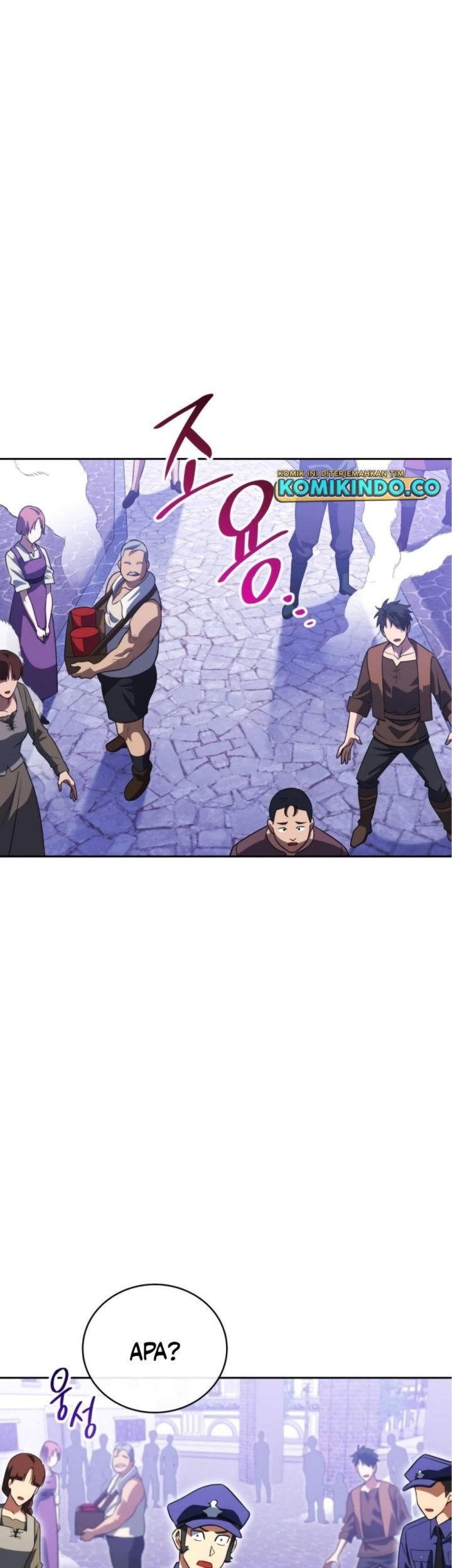 My Insanely Competent Underlings Chapter 31 halaman 5