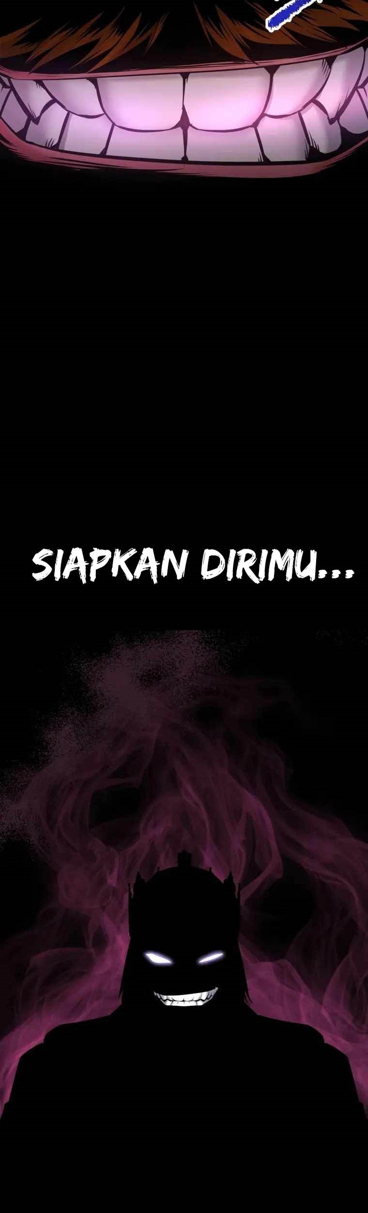 The Return of the Prodigious Swordmaster Chapter 32 Gambar 12