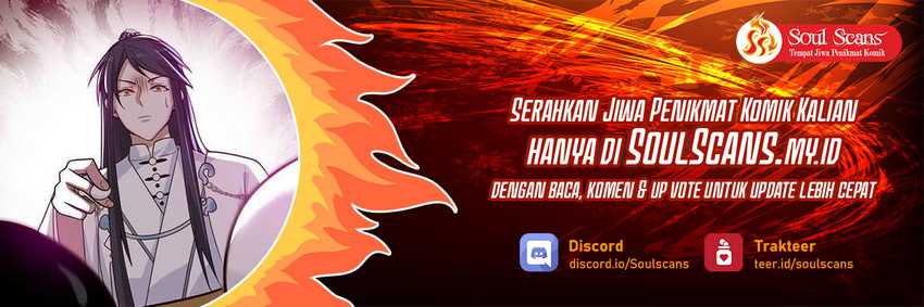 Manhua The First Ancestor in History Chapter 120 gambar 2