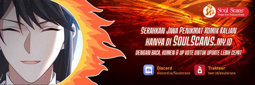Manhua The First Ancestor in History Chapter 118 gambar 2