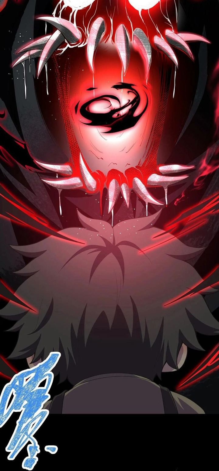 Leveling Up By Killing Gods Chapter 18 halaman 3