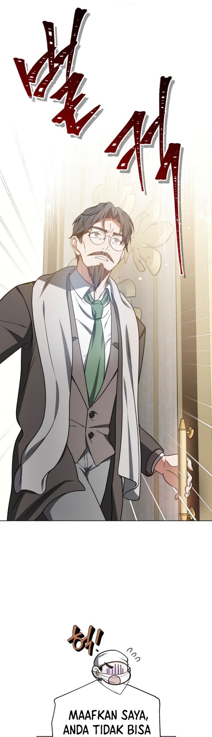 Dr. Player Chapter 54 halaman 7