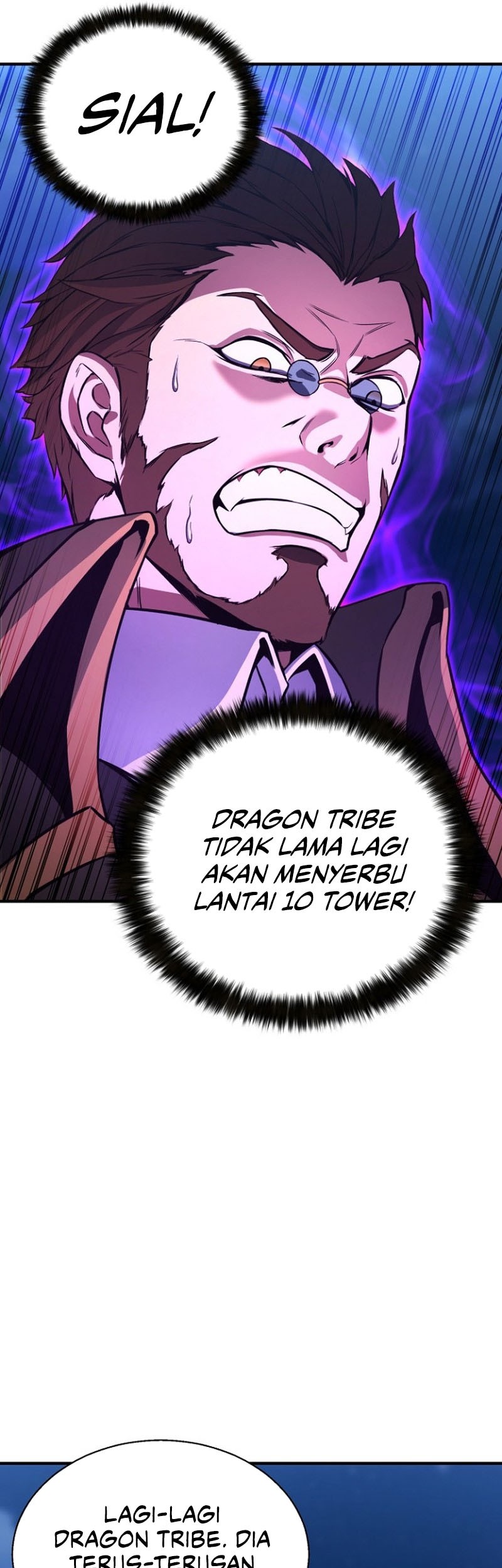 Absolute Necromancer Chapter 26 halaman 6