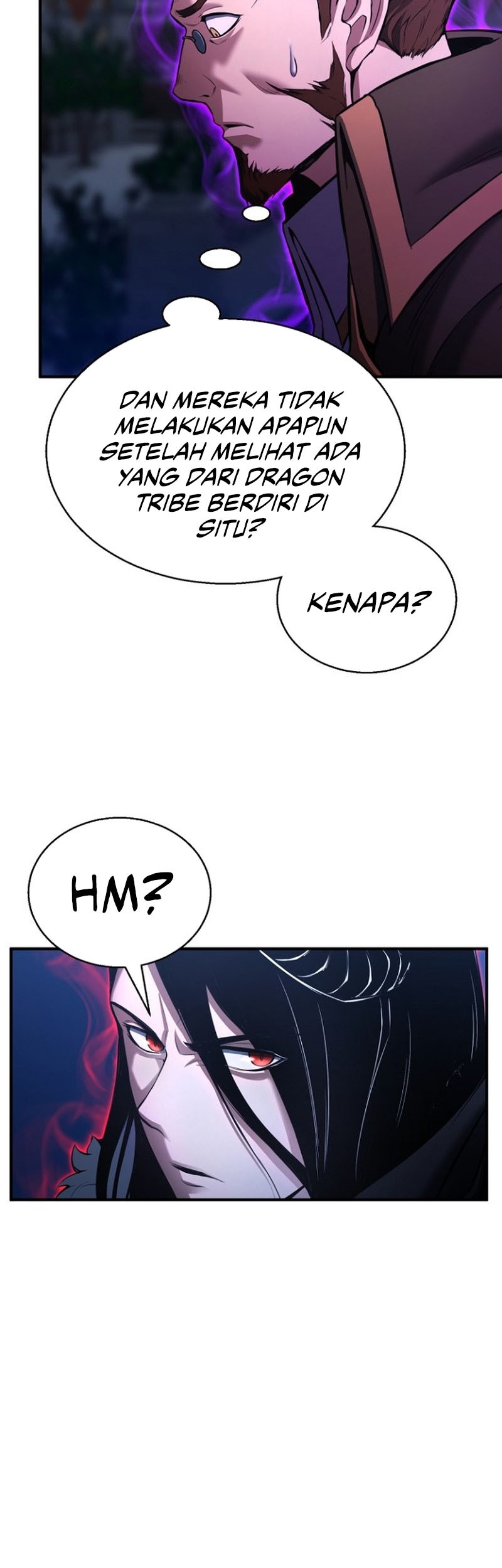 Absolute Necromancer Chapter 26 halaman 8