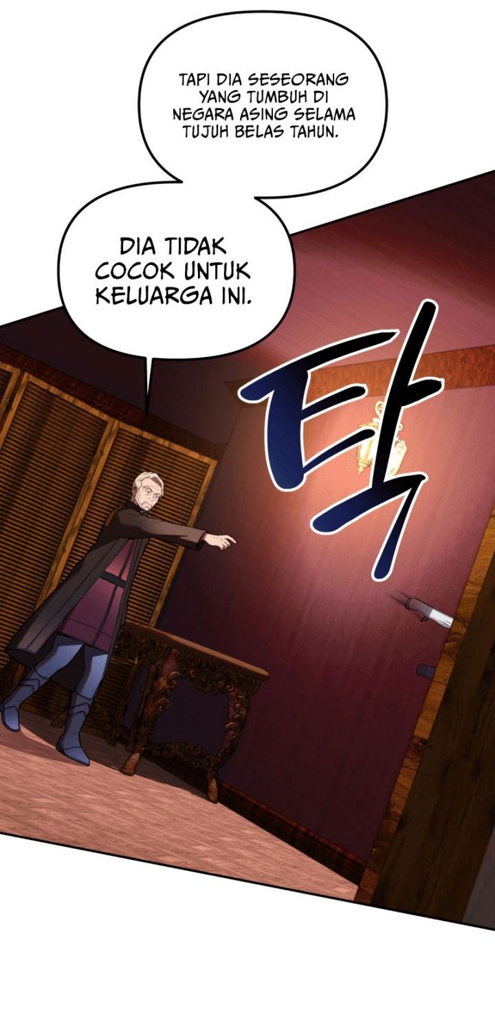 Golden Mage Chapter 11 Gambar 5