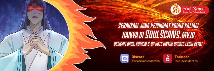 Manhua The First Ancestor in History Chapter 122 gambar 2